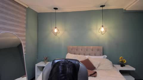 Snapshot of miss_cataleya__ chatting on 03.14.26 Cataleya online show from 03.14.26