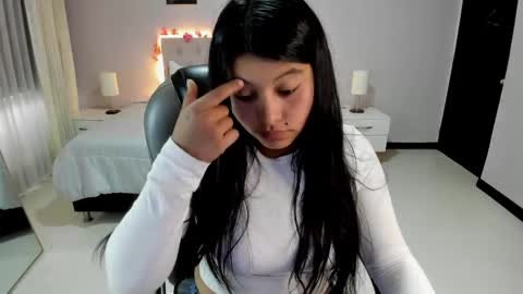 Snapshot of miss_cataleya__ chatting on 05.09.26 Cataleya online show from 05.09.26