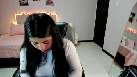 Snapshot of miss_cataleya__ chatting on 05.25.26 Cataleya online show from 05.25.26