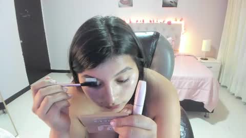 Snapshot of miss_cataleya__ chatting on 06.12.26 Cataleya online show from 06.12.26