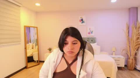 Snapshot of miss_cataleya__ chatting on 06.14.26 Cataleya online show from 06.14.26