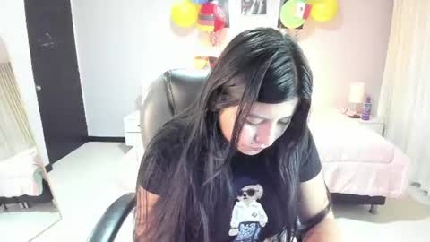 Snapshot of miss_cataleya__ chatting on 06.16.26 Cataleya online show from 06.16.26