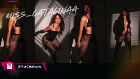 Catalina online show from 05.01.26