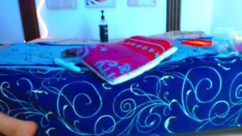 Merie online show from 03.03.26