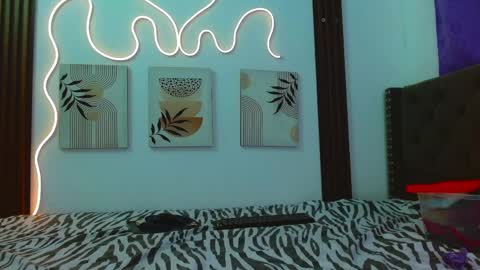 Merie online show from 04.12.26