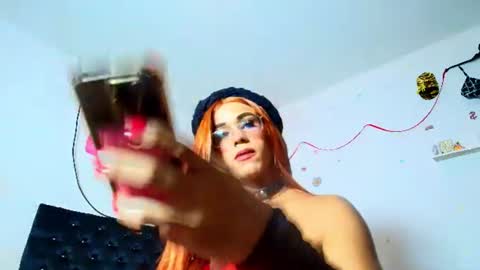 miss_channellx online show from 06.28.26
