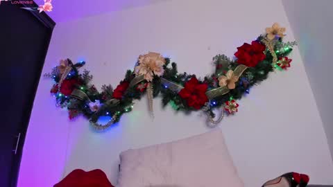 Charlize online show from 12.30.24