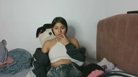 miss_chellsea online show from 05.07.26