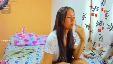 Snapshot of miss_crhys chatting on 03.04.26 Chryss online show from 03.04.26