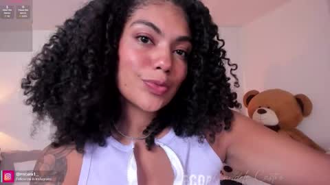 CANDELA CASTRO  online show from 10.16.25