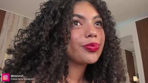 CANDELA CASTRO  online show from 03.10.26