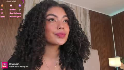 CANDELA CASTRO  online show from 04.16.26