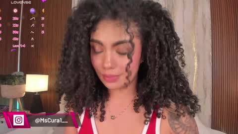 CANDELA CASTRO  online show from 04.29.26