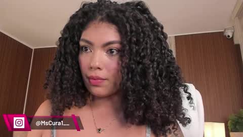CANDELA CASTRO  online show from 05.05.26