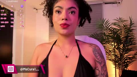 CANDELA CASTRO  online show from 05.22.26