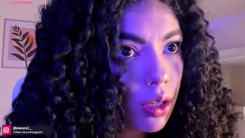CANDELA CASTRO  online show from 06.13.26