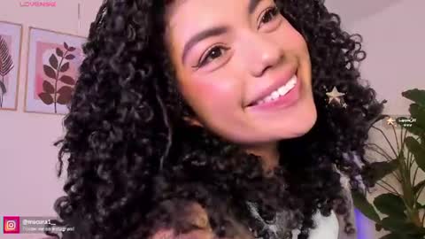 CANDELA CASTRO  online show from 06.16.26