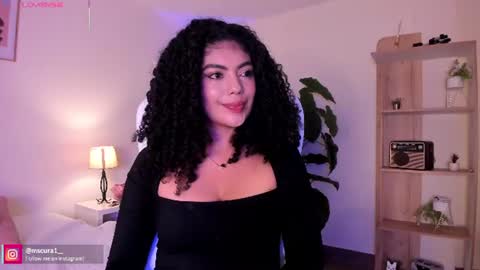 CANDELA CASTRO  online show from 06.19.26