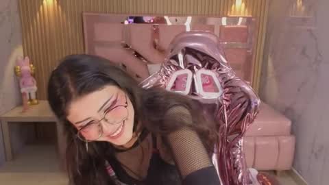 miss_devil_s online show from 01.09.26