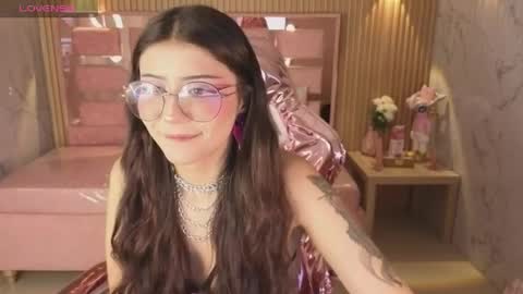 miss_devil_s online show from 03.19.26