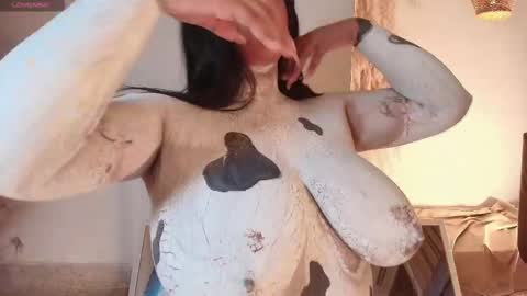 miss_deyan online show from 10.06.25