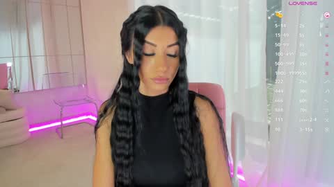 miss_diamond__ online show from 02.11.26