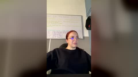 Snapshot of miss_dior1 chatting on 02.13.26 miss_dior1 online show from 02.13.26