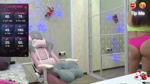 miss_divora online show from 01.11.26