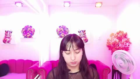 Melanie online show from 05.06.26