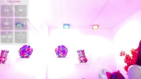 Snapshot of miss_dolly1 chatting on 06.18.26 Melanie online show from 06.18.26