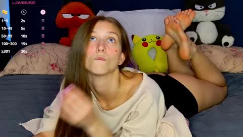 Emily online show from 05.08.26