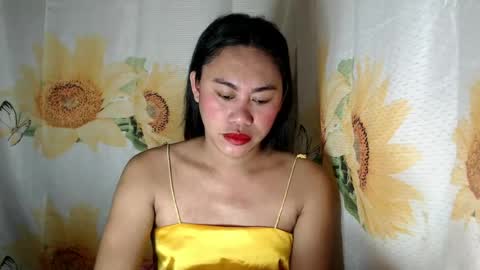 Snapshot of miss_eva2025 chatting on 07.05.26 Eva online show from 07.05.26