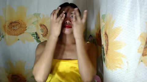 Snapshot of miss_eva2025 chatting on 07.14.26 Eva online show from 07.14.26