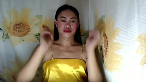 Snapshot of miss_eva2025 chatting on 07.21.26 Eva online show from 07.21.26