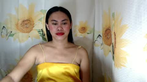 Snapshot of miss_eva2025 chatting on 07.28.26 Eva online show from 07.28.26