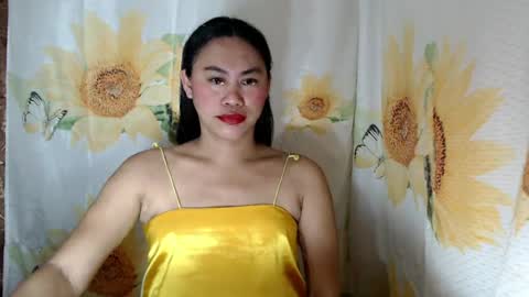 Snapshot of miss_eva2025 chatting on 07.31.26 Eva online show from 07.31.26