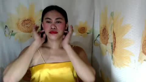 Snapshot of miss_eva2025 chatting on 08.02.26 Eva online show from 08.02.26