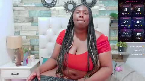 miss_evans_ online show from 04.30.26