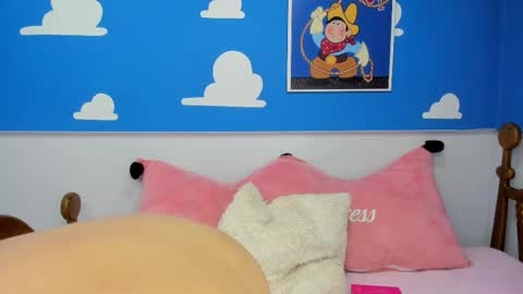 Evoleth online show from 10.16.25