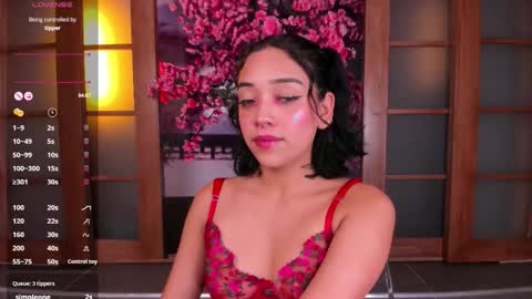 Evoleth online show from 03.12.26