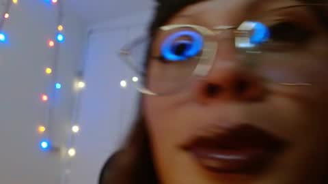 Miss Evoleth online show from 02.03.26