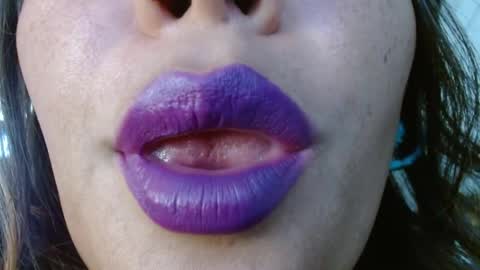 Snapshot of miss_evoleth2 chatting on 05.07.26 Miss Evoleth online show from 05.07.26
