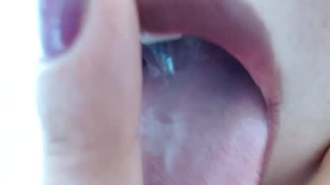 Snapshot of miss_evoleth2 chatting on 06.25.26 Miss Evoleth online show from 06.25.26