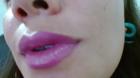 Snapshot of miss_evoleth2 chatting on 06.27.26 Miss Evoleth online show from 06.27.26