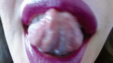 Snapshot of miss_evoleth2 chatting on 07.07.26 Miss Evoleth online show from 07.07.26