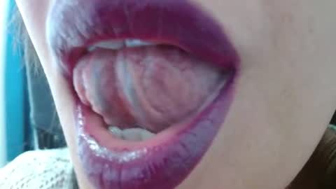 Snapshot of miss_evoleth2 chatting on 07.19.26 Miss Evoleth online show from 07.19.26