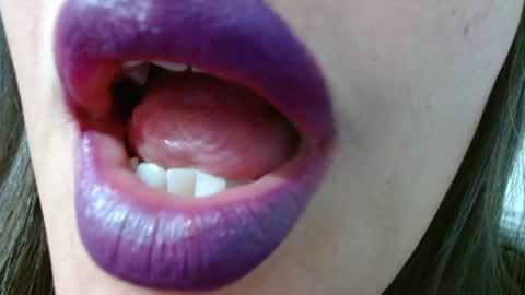 Snapshot of miss_evoleth2 chatting on 07.22.26 Miss Evoleth online show from 07.22.26