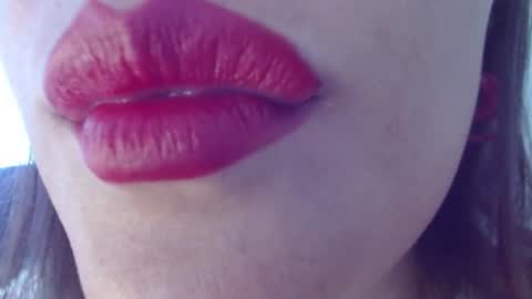 Snapshot of miss_evoleth2 chatting on 07.23.26 Miss Evoleth online show from 07.23.26