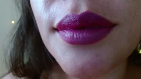 Snapshot of miss_evoleth2 chatting on 07.29.26 Miss Evoleth online show from 07.29.26