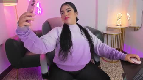 Francheska online show from 11.19.25